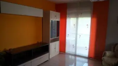 Venta Piso 3 Dormitorios Puertollano Urbanizacion Privada