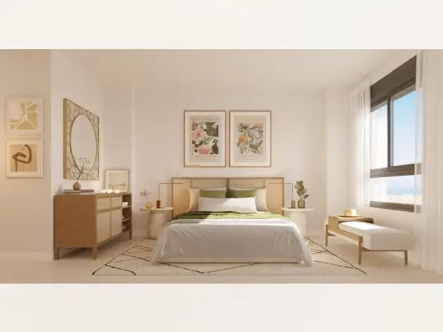 Casa Villa 2 Dormitorios Torremolinos Venta