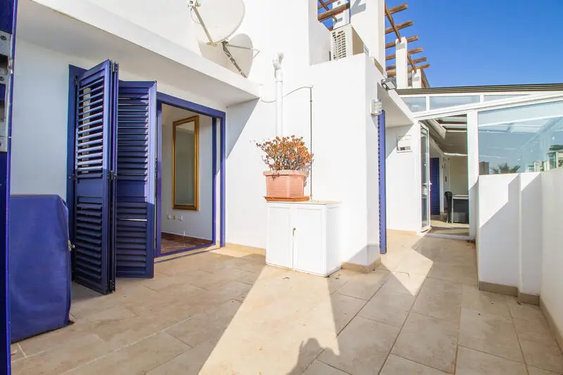 Apartamento 3 Dormitorios Las Ramblas Golf Alicante