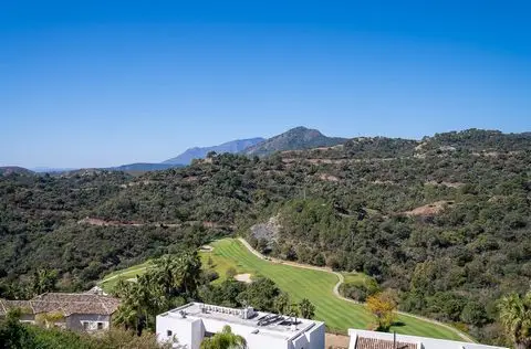 Villa de Lujo 6 Dormitorios Marbella