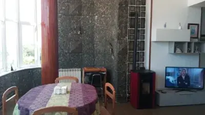 Chalet en venta en Calle Estrella de Izar