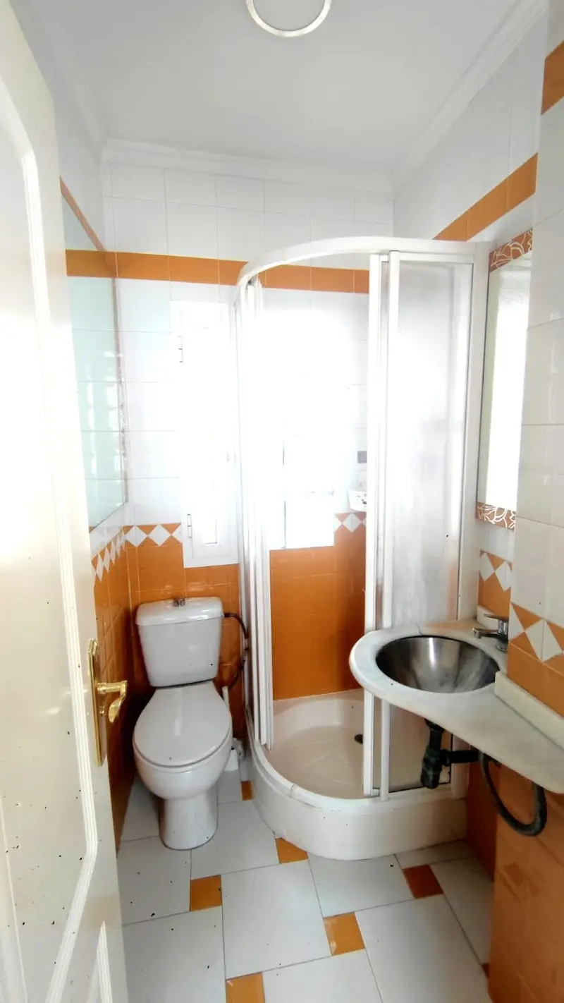 Alquiler Habitacion Almería Centro Histórico