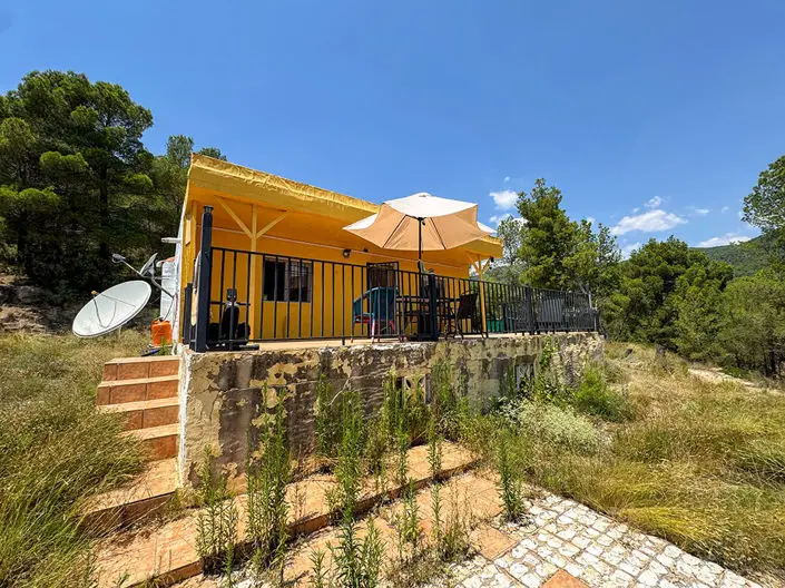 3 Bed Villa for sale