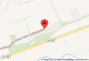 Vivienda Unifamiliar en Venta en Campezo