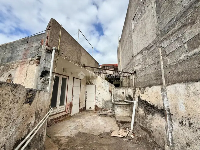 Casa Rural en venta Puerto de la Cruz