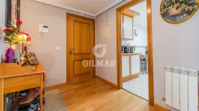 Piso en Venta en Pozuelo de Alarcon Cerca de Quirón