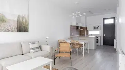 Piso en Venta El Playazo Vera Playa Piscina Aparcamiento