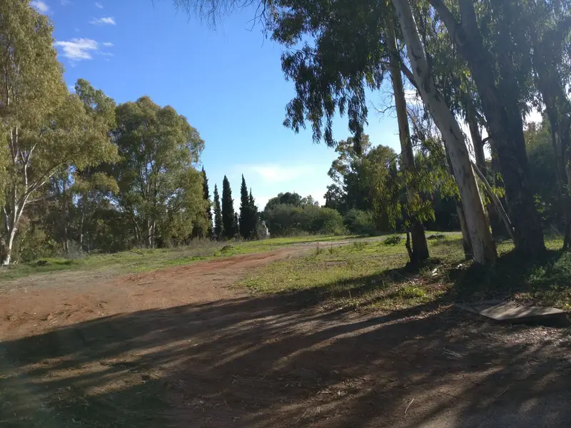 Terreno en Venta Benahavis 6800m2  Urbano  Vistas al Mar