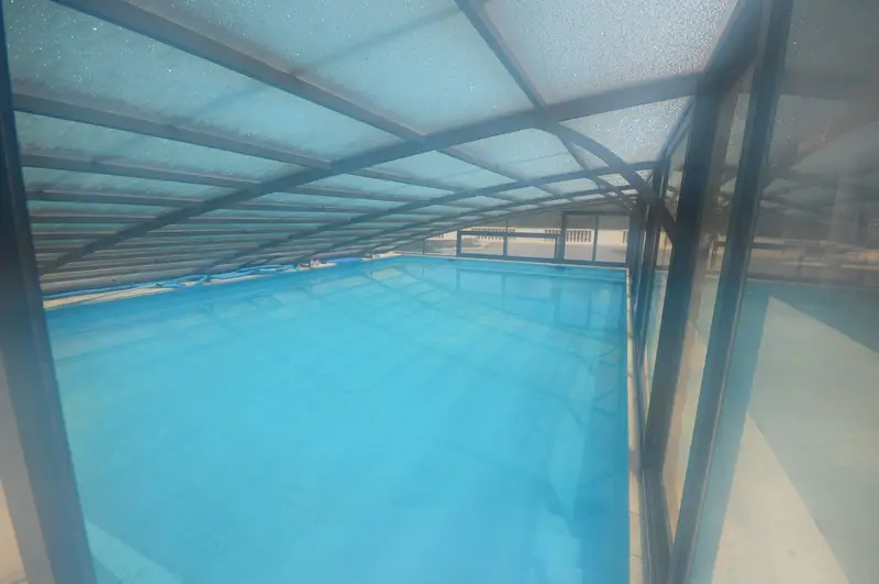 Chalet en alquiler en Castalla, Alicante