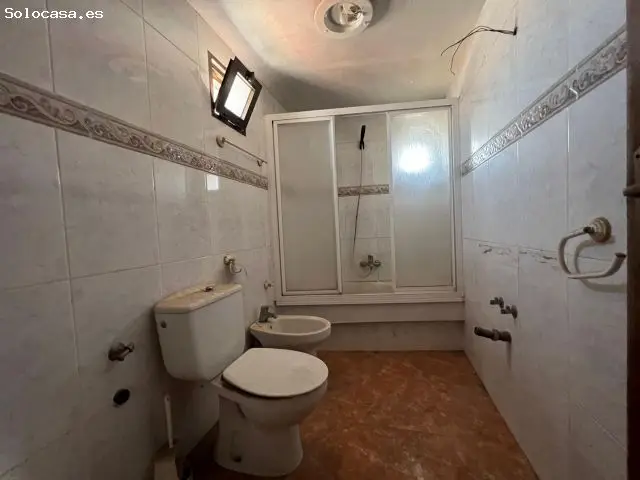 Casabanco Vende  Vivienda Tipo Duplex  En Montanchez