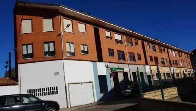 Piso en Venta Villamanin Leon 3 Habitaciones