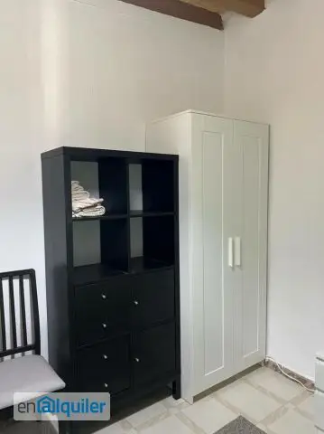 Alquiler Piso Estudiantes La Caleta - La Viña