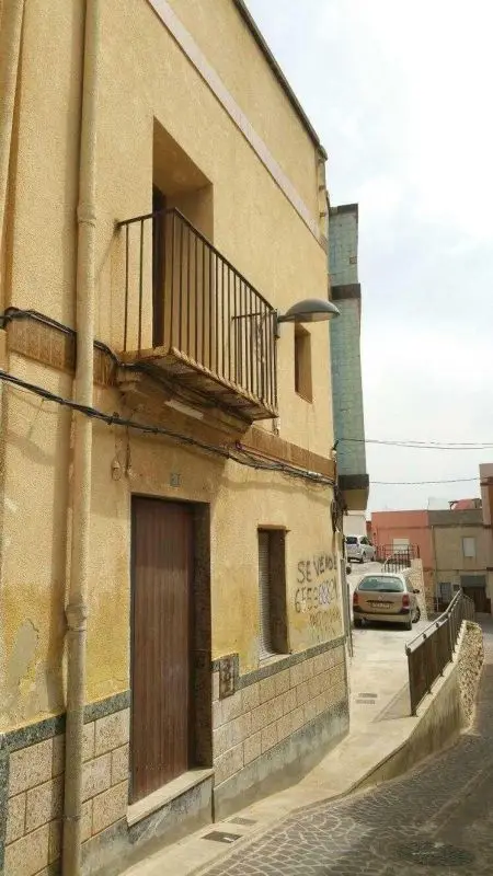 Casa Unifamiliar 132m2 2 Habitaciones Lliria