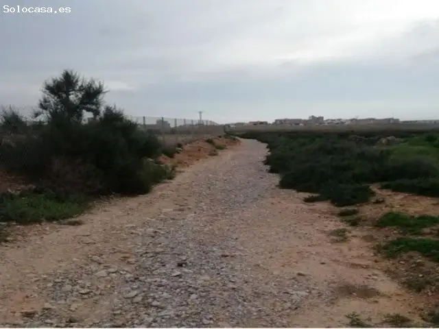 Terreno en Venta en Alicante zona Cipreses 5828m2