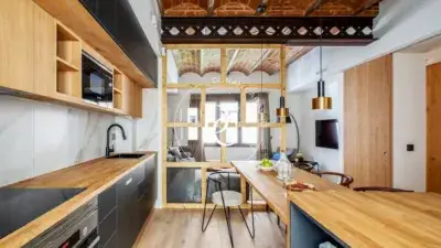 Apartamento en venta en Passeig Colom Barcelona