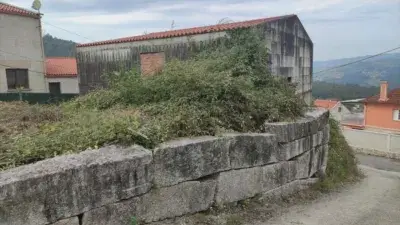 Casa en Venta Soutomaior Obra Parada 3 Dormitorios Garaje