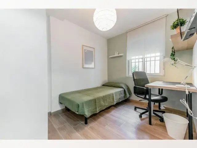 Habitación alquiler Valladolid, España