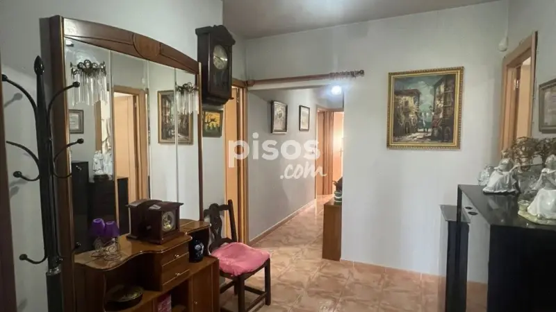 Chalet en venta en Camino Hondo, 1