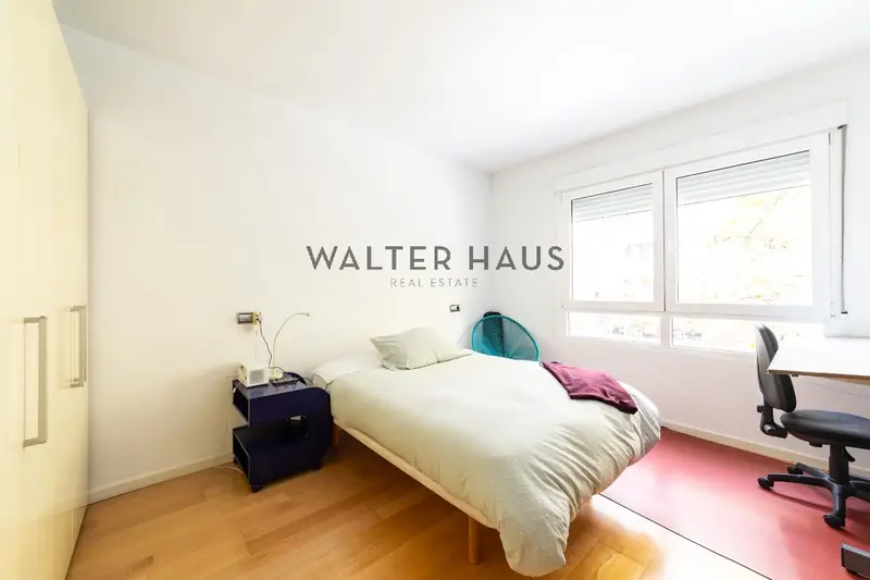 Piso en Venta Cuatro Caminos Madrid 189m2 4 Dormitorios