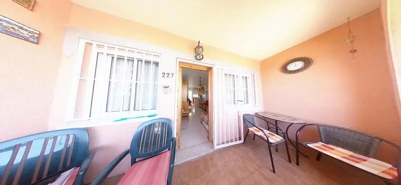 Apartamento en Venta Villamartin 2 Dormitorios Solarium Parking