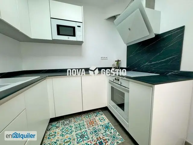 Alquiler Casa Amueblada con Aire Acondicionado en Porto Cristo