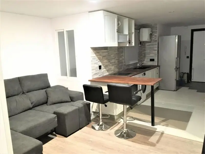 Piso en venta Tarragona Serrallo 97m2 3 habitaciones