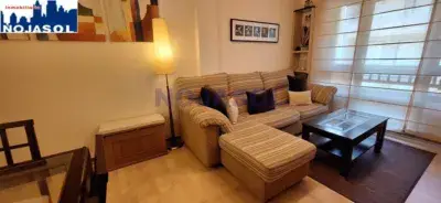 Apartamento en Noja a 50 metros de la playa de Ris