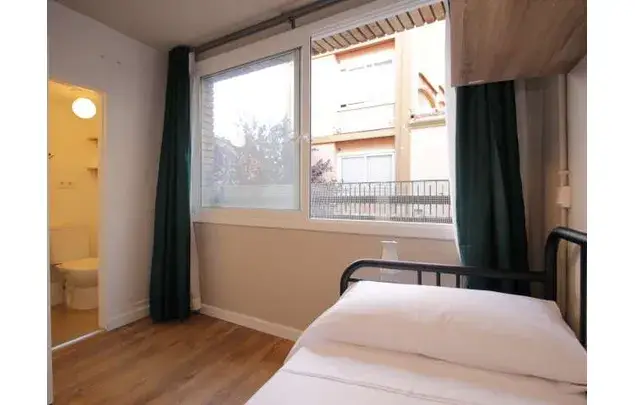 Estudio 20m2 Sant Andreu Barcelona Ideal Parejas