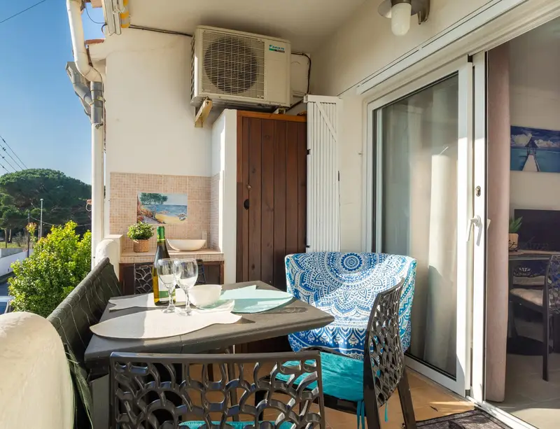 Venta Piso con calefacción en Riells L Escala