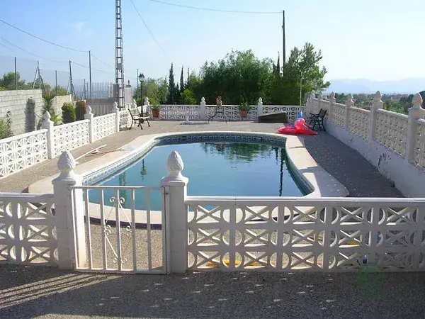 Nave Industrial 350m2 Crevillent Alicante