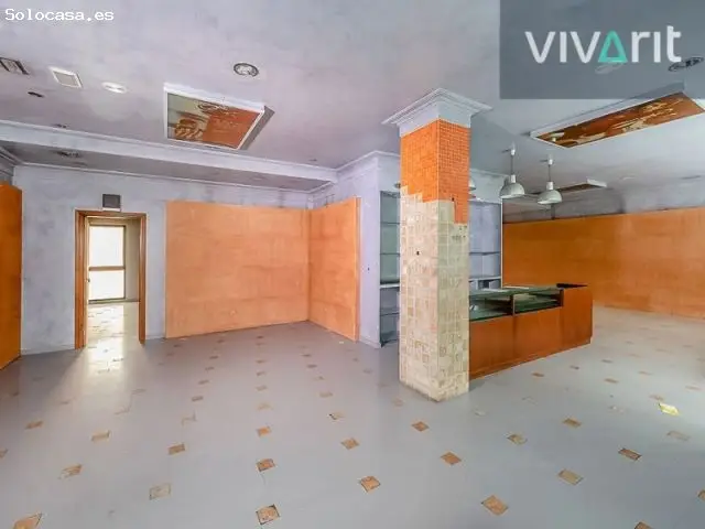 Local Comercial en Santiago de Compostela - Oportunidad para Inversores