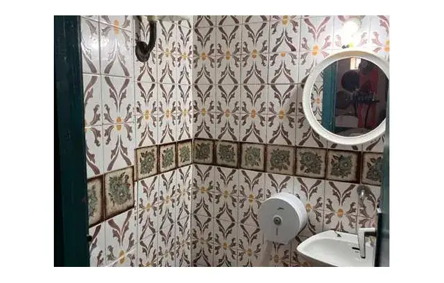 Alquiler de habitaciones en Córdoba piso amueblado