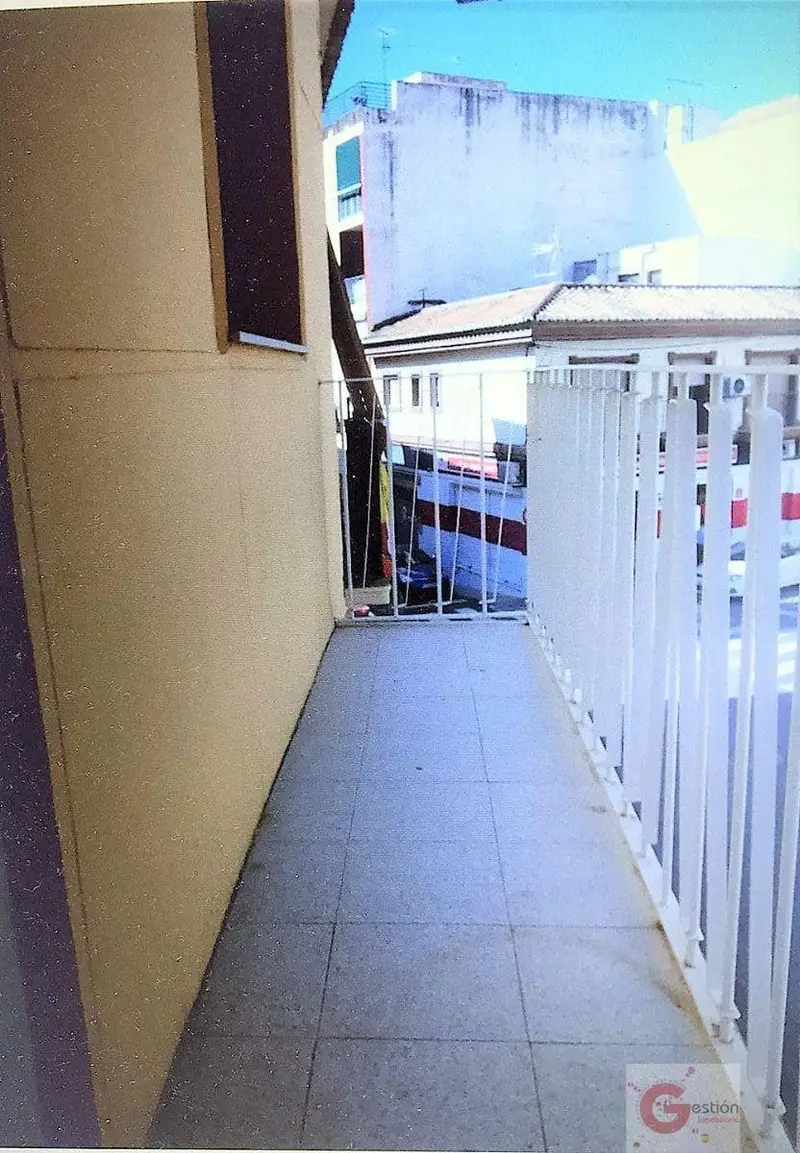 Chalet en venta en Motril 4 dormitorios 105m2