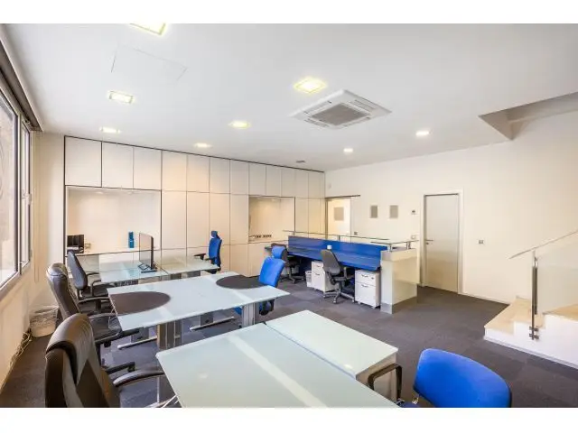 Oficina en 22@ Barcelona Venta y Alquiler