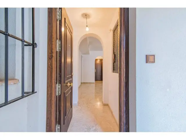 Apartamento 4 Dormitorios La Zubia Garage Trastero