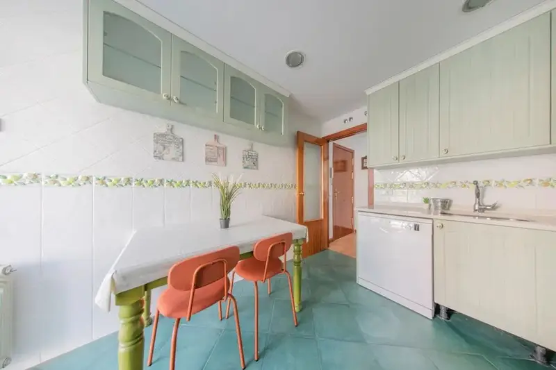 Apartamento 1 Dormitorio Madrid 28032