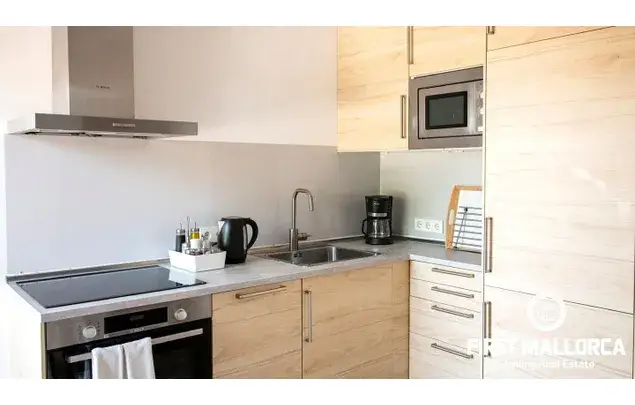 Casa en Sineu Mallorca 3 Dormitorios 130m2