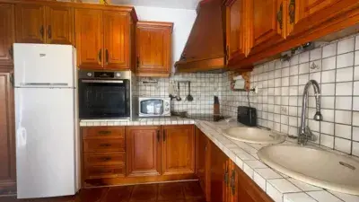 Casa en Venta en El Velerin Estepona 6 Dormitorios Cerca de la Playa