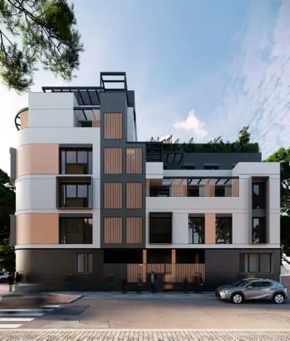 Pisos en Venta Valdezarza Madrid Dehesa de la Villa Prime