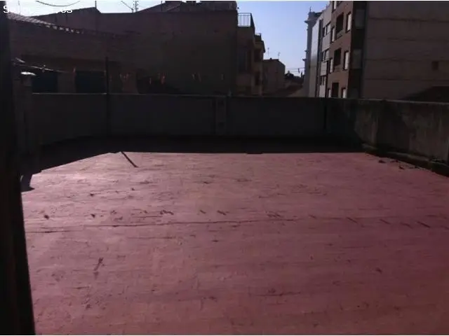 Piso 115m2 Almansa A Reformar 4 Habitaciones