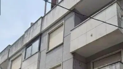 Piso en venta Tomiño 2 dormitorios garaje centro