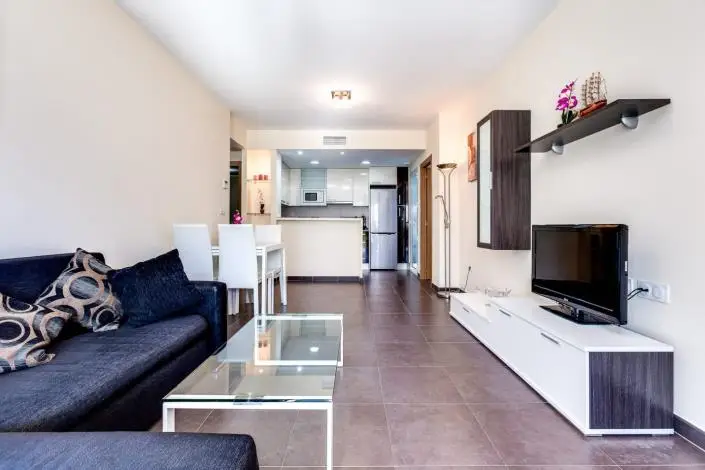 Bungalow 2 Dormitorios La Mata Torrevieja Cerca Playa