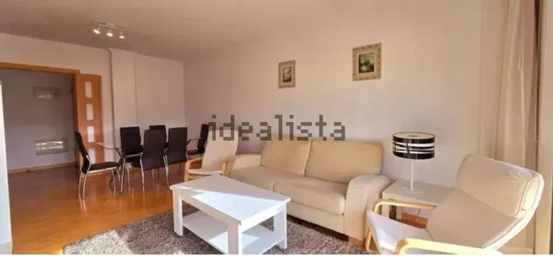 Piso en venta en Murcia ciudad  3 habitaciones 2 baños 95m2 garaje