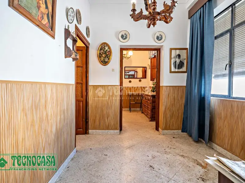 Casa en venta en Álora