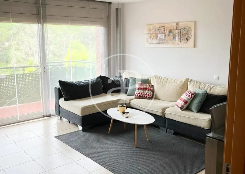Chalet en venta Sant Vicenç de Montalt 6 suites