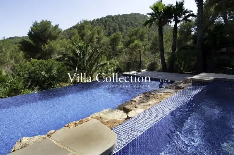Chalet en venta en Ibiza cerca de San Jose