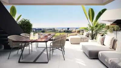 Apartamento en venta en Bel-Air-Cancelada-Saladillo