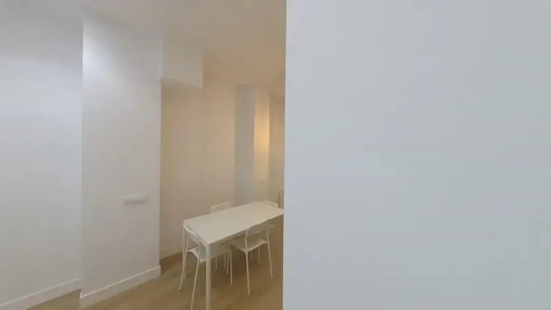 Apartamento 1 Dormitorio Madrid 28022