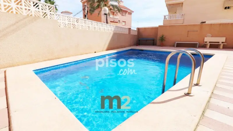 Apartamento en alquiler en Avinguda de Cervantes