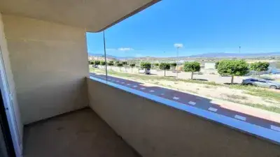 Apartamento en Garrucha Planta Baja con Terraza